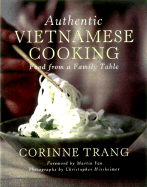 Authentic Vietnamese Cooking: Food from a Family Table