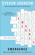 Emergence: The Connected Lives of Ants, Brains, Cities and Software