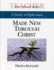 Bible Readers Series a Study of Ephesians Leader: Newness Through Christ