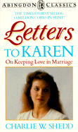 Letters to Karen