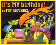 It's My Birthday!