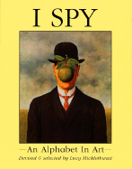 I Spy: An Alphabet in Art
