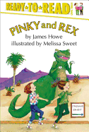 Pinky and Rex