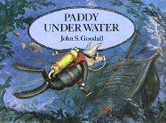 Paddy Under Water