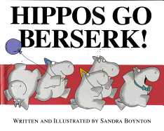Hippos Go Berserk