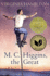 M.C. Higgins, the Great