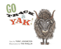 Go Track a Yak!