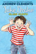 Jake Drake, Class Clown