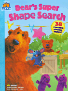Bear's Super Shape Search