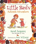 Little Red's Autumn Adventure