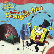 The Amazing Spongebobini