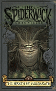 The Wrath of Mulgarath (the Spiderwick Chronicles, Book 5)