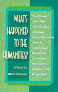 What's Happened to the Humanities?
