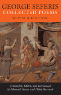 George Seferis: Collected Poems: