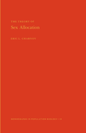 The Theory of Sex Allocation