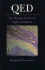 Qed: Strange Theory of Light & Matter