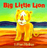 Big Little Lion