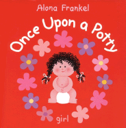 Once Upon a Potty: Girl