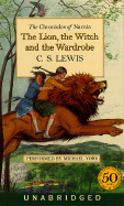 The Lion, the Witch and the Wardrobe: The Lion, the Witch and the Wardrobe