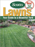 Scotts Lawns: Your Guide to a Beautiful Yard
