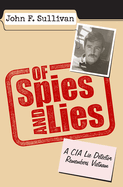 Of Spies & Lies