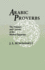 Arabic Proverbs: The Manners and Customs of the Modern Egyptians