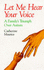 Let Me Hear Your Voice Hebrew
