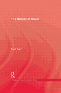 The History of Music.