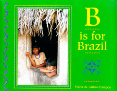 B is for Brazil