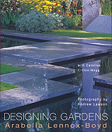 Designing gardens