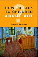 How to Talk to Children about Art