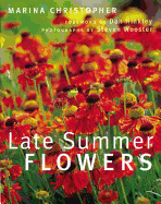 Late Summer Flowers