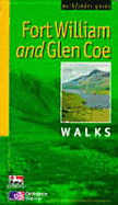 Fort William & the Glen Coe Walks