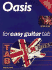 Oasis for Easy Guitar Tab