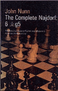 The Complete Najdorf: 6 Bg5