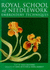 The Royal School of Needlework Embroidery Techniques