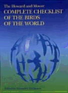 The Howard and Moore Complete Checklist of the Birds of the World.