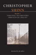Shinn Plays. 1