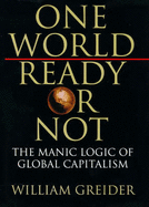 One World, Ready or Not