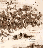 Fred Williams: An Australian Vision/Etchings, Drawings and Gouaches in the British Museum