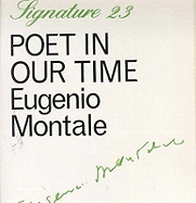 Poet in our time