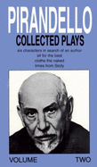 Collected Plays Volume 2