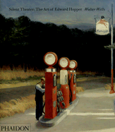 Silent Theater: The Art of Edward Hopper