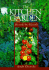 The Kitchen Garden Month-By-Month