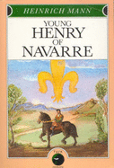 Young Henry of Navarre