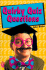 Quirky Quiz Questions