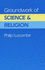 Groundwork of science and religion