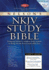 Study Bible-NKJV
