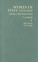 Women in Italy, 1350-1650: Ideals and Realities: A Sourcebook