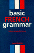 Basic French grammar
